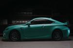Lexus RC F by VIP Auto Salon 2014 года